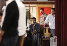 گزارش تصویری مراسم معارفه دانشجویان ورودی جدید 